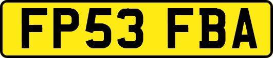 FP53FBA