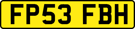 FP53FBH