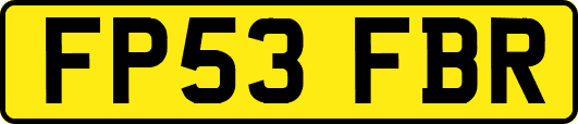 FP53FBR