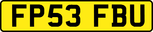 FP53FBU