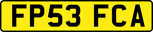 FP53FCA