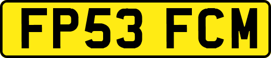 FP53FCM