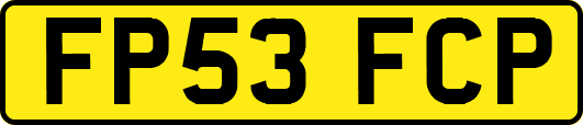 FP53FCP