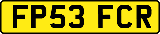 FP53FCR