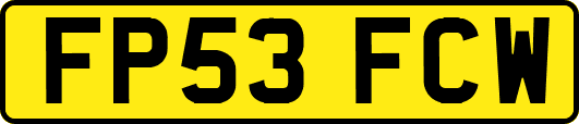 FP53FCW