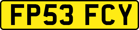FP53FCY