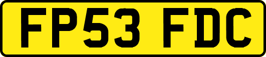 FP53FDC