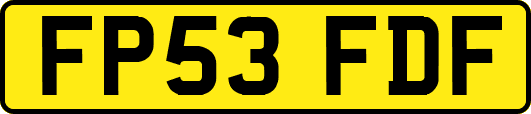 FP53FDF
