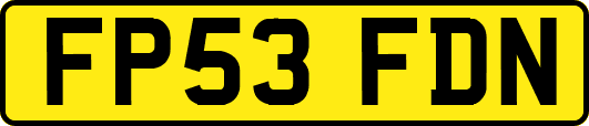 FP53FDN