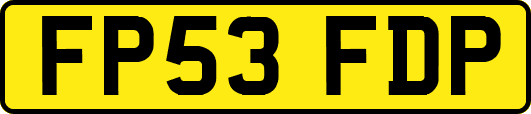 FP53FDP