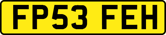 FP53FEH