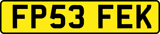 FP53FEK