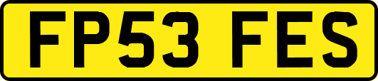 FP53FES