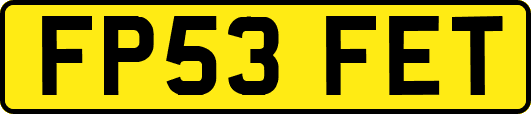 FP53FET