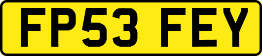 FP53FEY