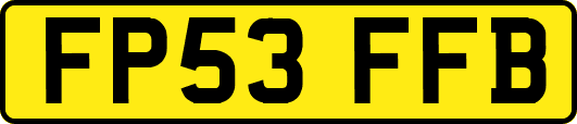 FP53FFB