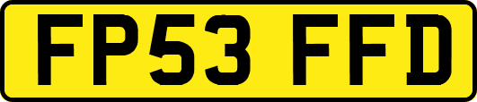 FP53FFD