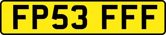 FP53FFF