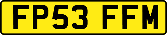 FP53FFM