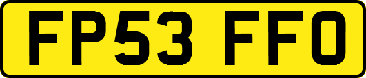 FP53FFO