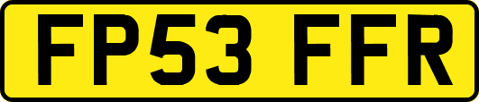 FP53FFR