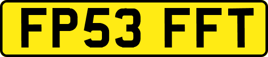 FP53FFT