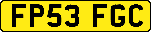 FP53FGC
