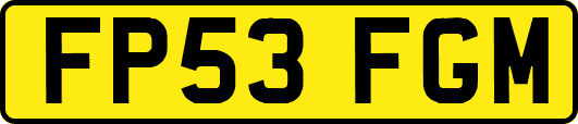 FP53FGM