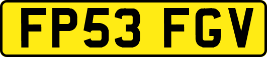FP53FGV