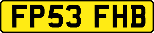 FP53FHB