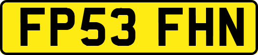 FP53FHN