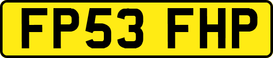 FP53FHP