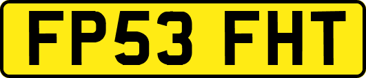 FP53FHT