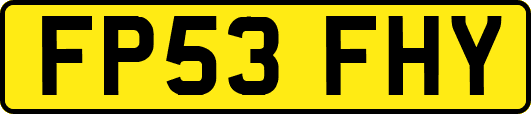 FP53FHY