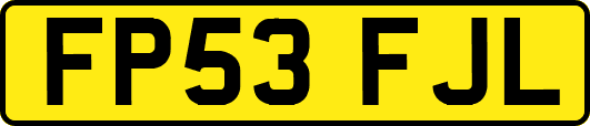 FP53FJL