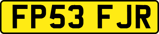 FP53FJR