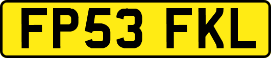 FP53FKL
