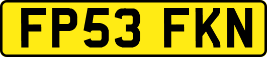 FP53FKN
