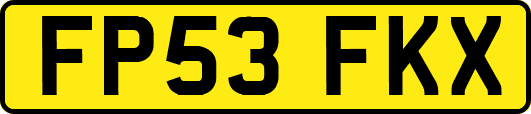 FP53FKX