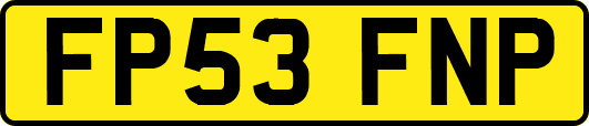 FP53FNP
