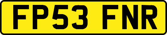 FP53FNR