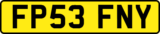 FP53FNY