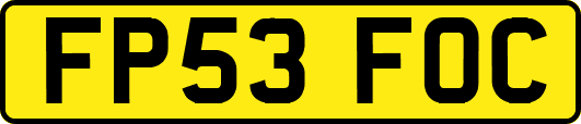 FP53FOC