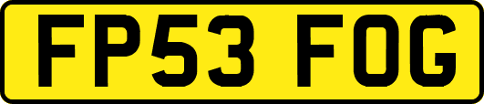FP53FOG