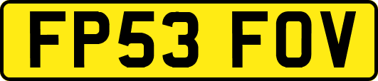 FP53FOV