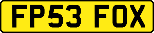 FP53FOX