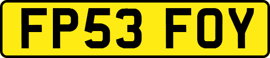 FP53FOY