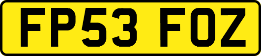 FP53FOZ