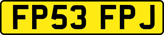 FP53FPJ