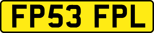 FP53FPL